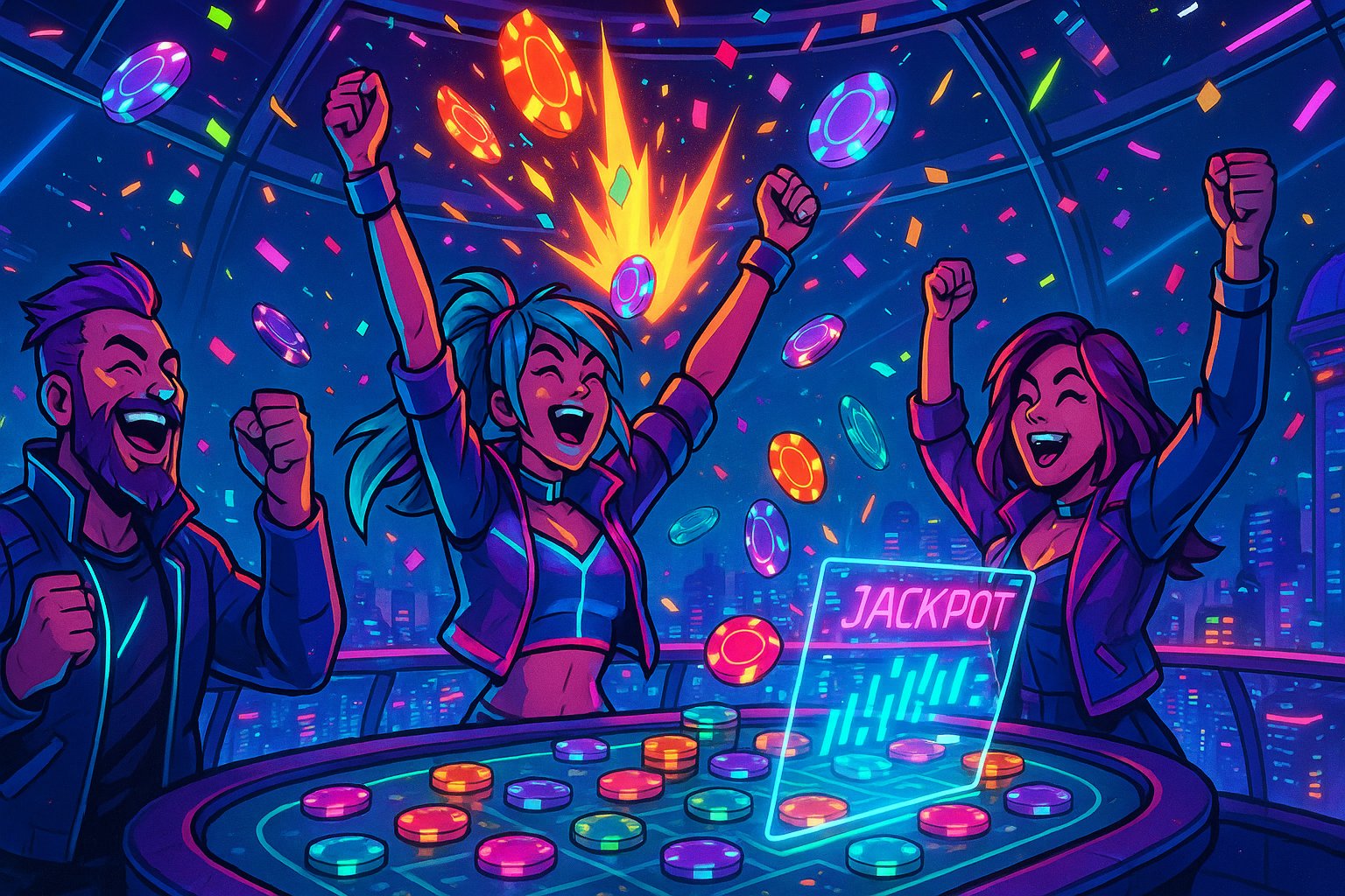 son togel featured game showcase