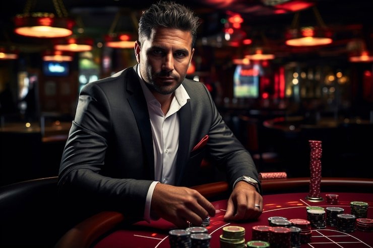 Antarmuka platform son togel menampilkan menu permainan kasino live, slot, dan sportsbook